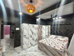 5 BHK + Pooja Room,Servant Room,Study Room,Store Room 2000 Sq.Ft. Apartment in Crystal Isle Apartment