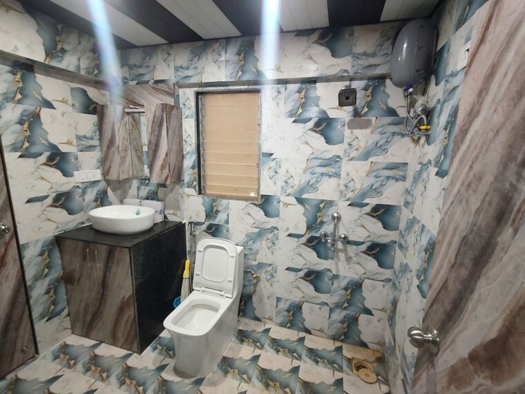 Team Area, crystal-isle-apartment 5 Bedroom 2000 Sq.Ft. Apartment In Goregaon East Mumbai 10501451