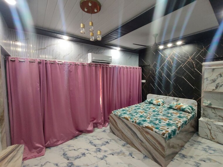 Bedroom, crystal-isle-apartment 5 Bedroom 2000 Sq.Ft. Apartment In Goregaon East Mumbai 10501451