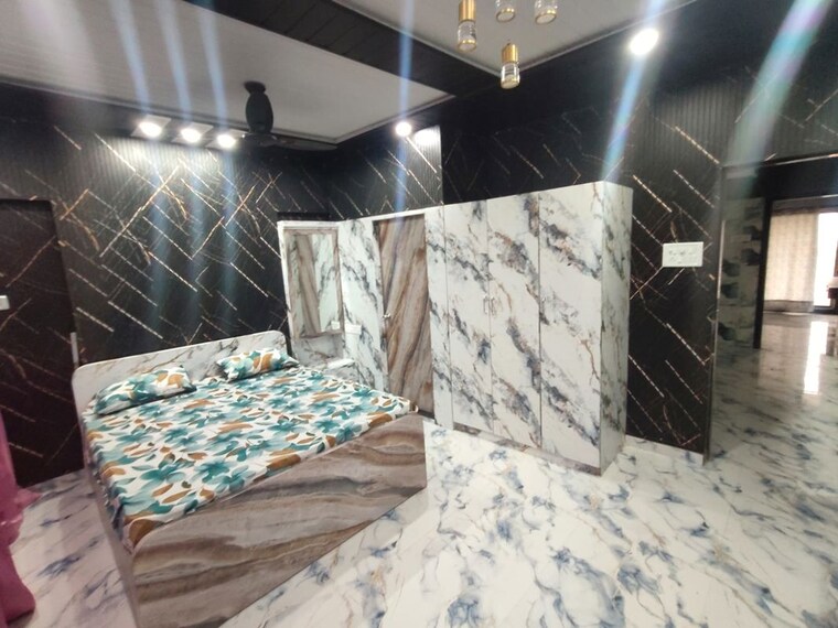 Team Area, crystal-isle-apartment 5 Bedroom 2000 Sq.Ft. Apartment In Goregaon East Mumbai 10501451