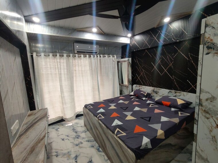 Team Area, crystal-isle-apartment 5 Bedroom 2000 Sq.Ft. Apartment In Goregaon East Mumbai 10501451