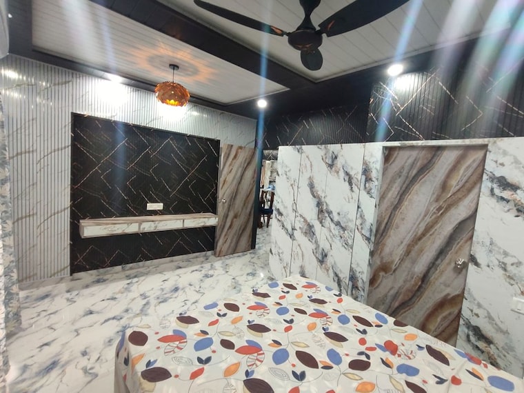 Bedroom, crystal-isle-apartment 5 Bedroom 2000 Sq.Ft. Apartment In Goregaon East Mumbai 10501451