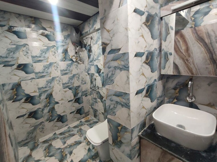 Team Area, crystal-isle-apartment 5 Bedroom 2000 Sq.Ft. Apartment In Goregaon East Mumbai 10501451