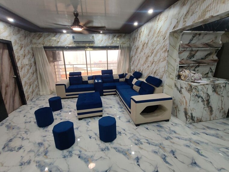 Team Area, crystal-isle-apartment 5 Bedroom 2000 Sq.Ft. Apartment In Goregaon East Mumbai 10501451