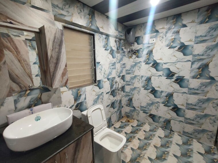 Team Area, crystal-isle-apartment 5 Bedroom 2000 Sq.Ft. Apartment In Goregaon East Mumbai 10501451