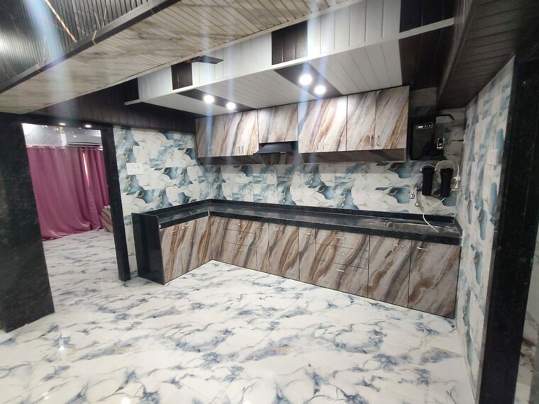 Bedroom, crystal-isle-apartment 5 Bedroom 2000 Sq.Ft. Apartment In Goregaon East Mumbai 10501451