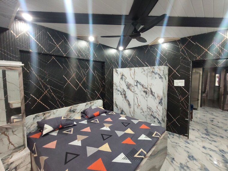 Team Area, crystal-isle-apartment 5 Bedroom 2000 Sq.Ft. Apartment In Goregaon East Mumbai 10501451