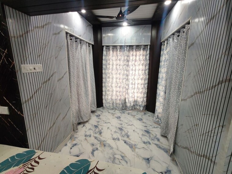 Bedroom, crystal-isle-apartment 5 Bedroom 2000 Sq.Ft. Apartment In Goregaon East Mumbai 10501451