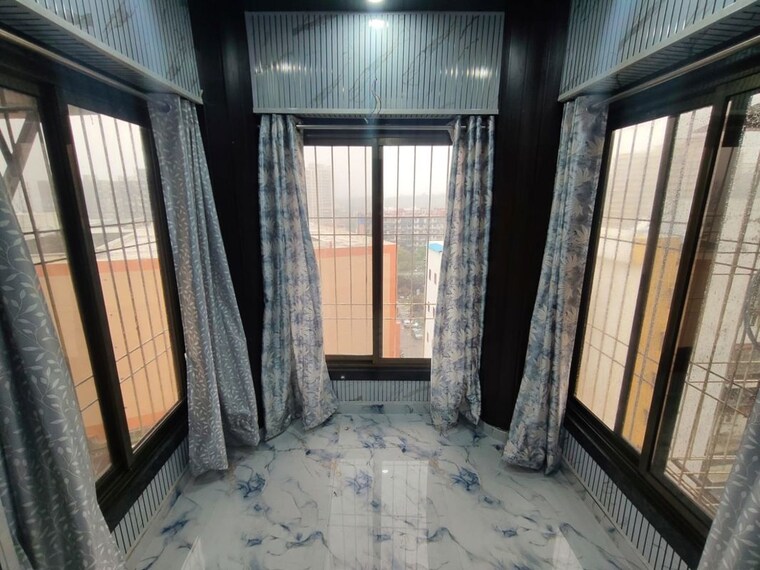 Bedroom, crystal-isle-apartment 5 Bedroom 2000 Sq.Ft. Apartment In Goregaon East Mumbai 10501451
