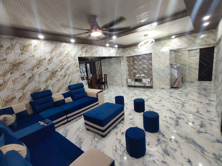 Team Area, crystal-isle-apartment 5 Bedroom 2000 Sq.Ft. Apartment In Goregaon East Mumbai 10501451