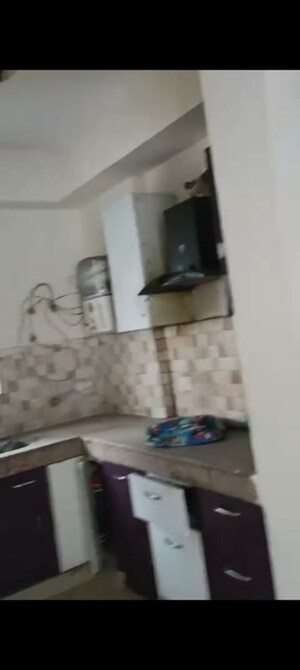 Kitchen in 3 BHK Apartment at Radicon Vedantam, Sector 16c Greater Noida – for Rent