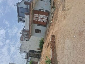 Plot – Exterior View View at Bhondsi - for Sale