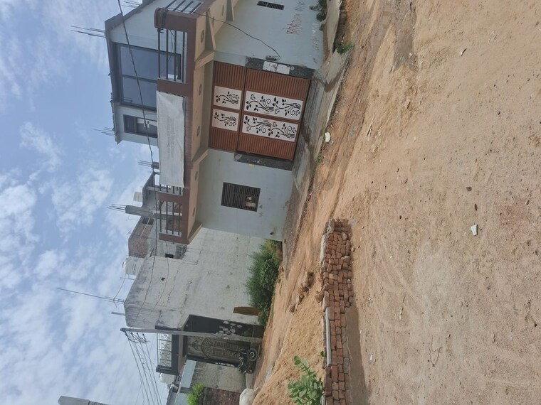 Exterior View, bhondsi  100 Sq.Yd. Plot In Bhondsi Gurgaon 10501464