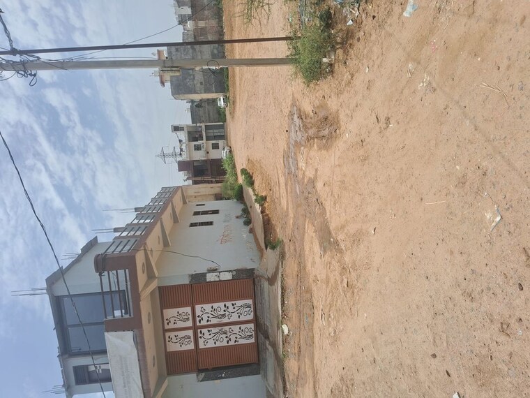 Exterior View, bhondsi  100 Sq.Yd. Plot In Bhondsi Gurgaon 10501464