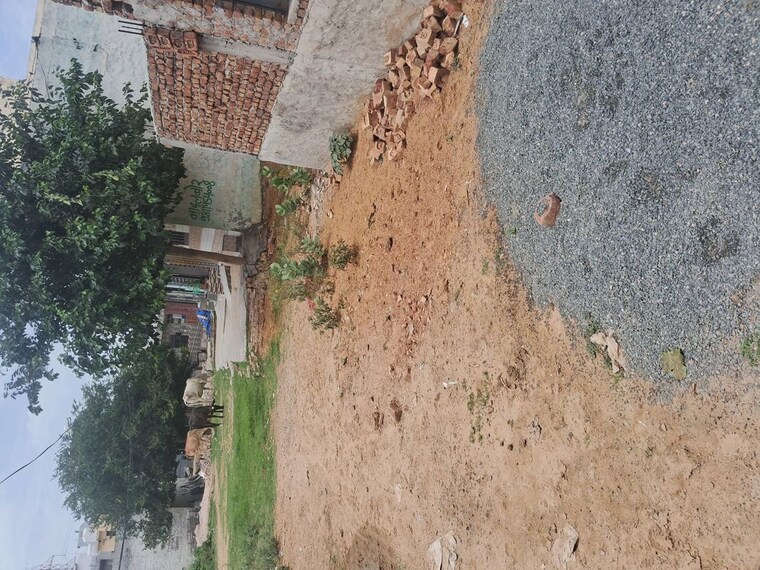 Exterior View, bhondsi  100 Sq.Yd. Plot In Bhondsi Gurgaon 10501464