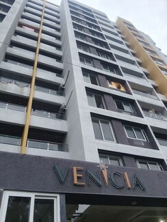 2 BHK Apartment For Rent in Majestique Signature Tower Phase 2