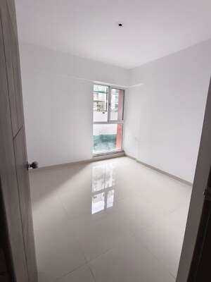 Bedroom in 2 BHK Apartment at Elated Khush Vista, Nibm Road – for Rent