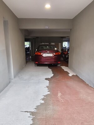 Parking in 2 BHK Apartment at Elated Khush Vista, Nibm Road – for Rent