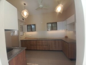 Kitchen in 3 BHK Apartment at ABA Ivy County, Sector 75 – for Rent