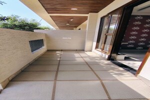 4 BHK Villa – Exterior View View at Jaisinghpura - for Rent