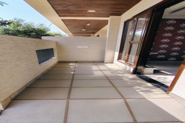 Exterior View, jaisinghpura 4 Bedroom 2000 Sq.Ft. Villa In Jaisinghpura Jaipur 10501455
