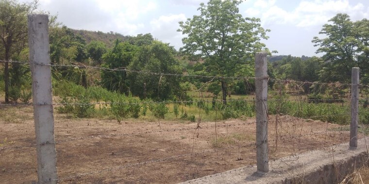 undefined, nere  1089 Sq.Ft. Plot In Nere Navi Mumbai 10501484