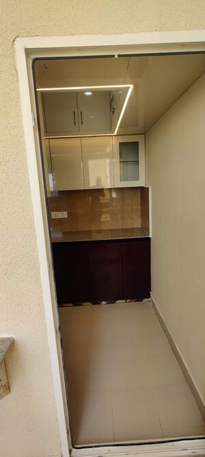 Furnished Amenities in 3 BHK Apartment at Pardos Okas Residency, Sushant Golf City – for Rent