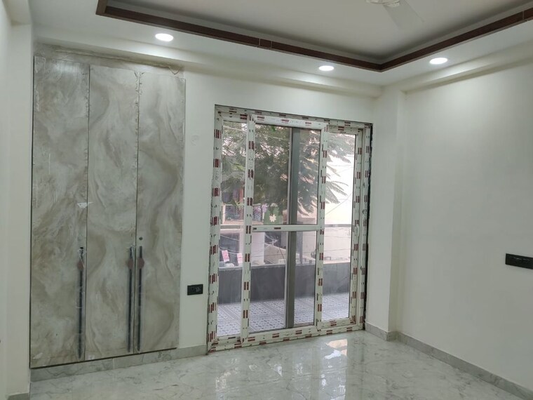 Room, green fields colony 3 Bedroom 1696 Sq.Ft. Builder Floor In Green Fields Colony Faridabad 10501486