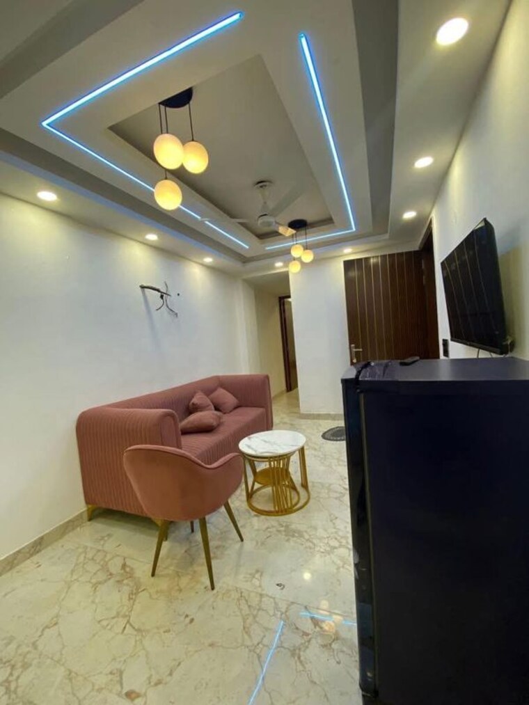 undefined, saket 2 Bedroom 980 Sq.Ft. Apartment In Saket Delhi 10501485