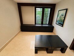 2 BHK + Study Room Builder Floor For Rent in Vasant Vihar