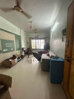 1 BHK Apartment For Sale in Dedhia Harshgiri, Dahisar East