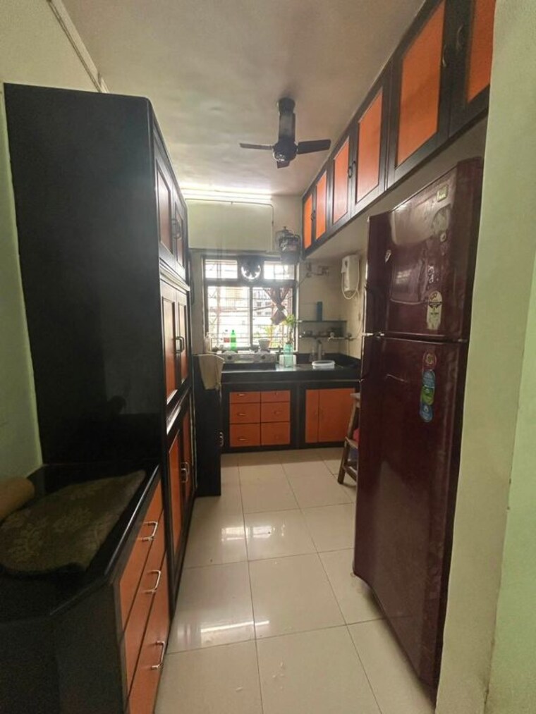 Kitchen, dedhia-harshgiri 1 Bedroom 650 Sq.Ft. Apartment In Dahisar East Mumbai 10501502