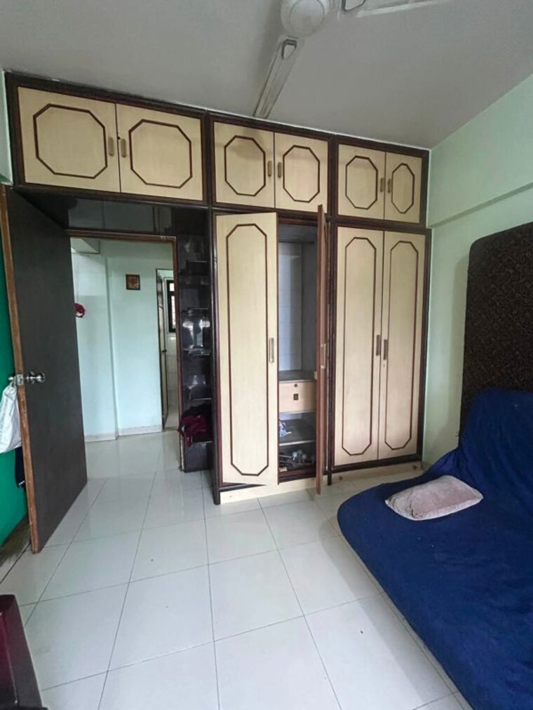 Living Room, dedhia-harshgiri 1 Bedroom 650 Sq.Ft. Apartment In Dahisar East Mumbai 10501502