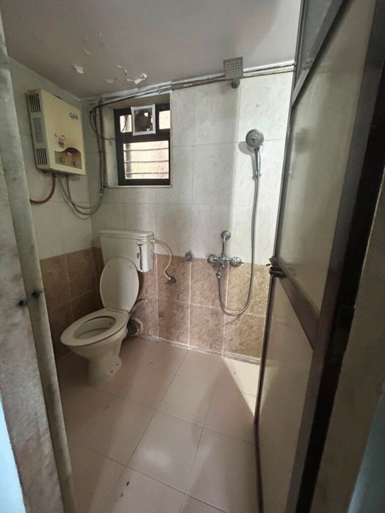 Bathroom, dedhia-harshgiri 1 Bedroom 650 Sq.Ft. Apartment In Dahisar East Mumbai 10501502