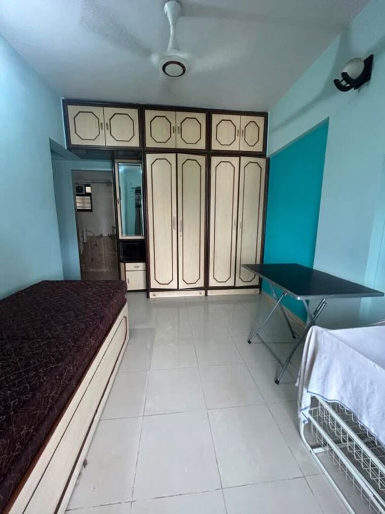 Bedroom, dedhia-harshgiri 1 Bedroom 650 Sq.Ft. Apartment In Dahisar East Mumbai 10501502