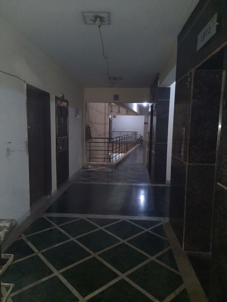 undefined, sikka-karmic-greens 1 Bedroom 600 Sq.Ft. Apartment In Sector 78 Noida 10501503