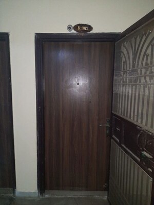 Bedroom in 1 BHK Apartment at Sikka Karmic Greens, Sector 78 – for Rent