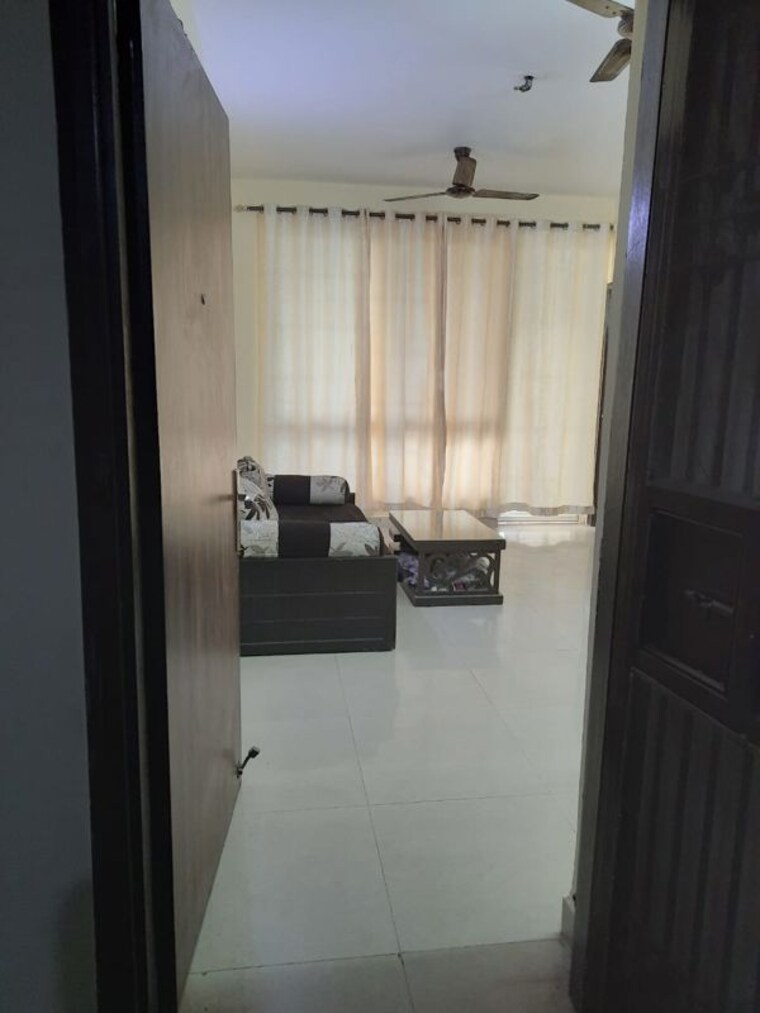Bathroom, sikka-karmic-greens 1 Bedroom 600 Sq.Ft. Apartment In Sector 78 Noida 10501503