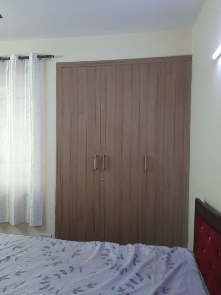 Bedroom, sikka-karmic-greens 1 Bedroom 600 Sq.Ft. Apartment In Sector 78 Noida 10501503