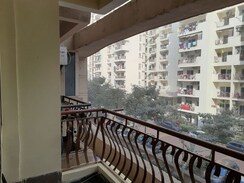 1 BHK Apartment For Rent in Sikka Karmic Greens