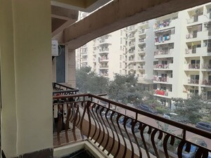 1 BHK Apartment For Rent in Sikka Karmic Greens, Sector 78