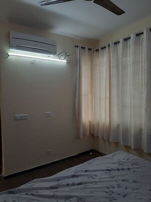 Bedroom in 1 BHK Apartment at Sikka Karmic Greens, Sector 78 – for Rent