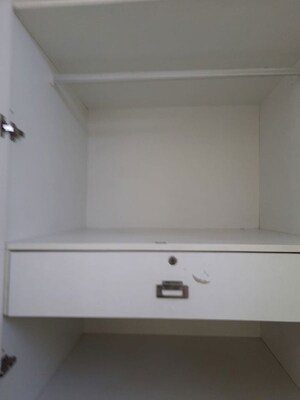 Furnished Amenities in 1 BHK Apartment at Sikka Karmic Greens, Sector 78 – for Rent