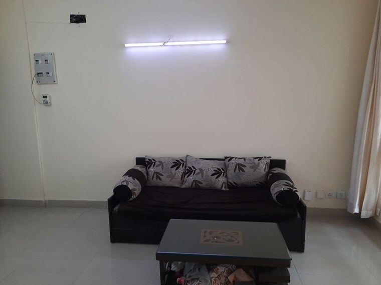 Bedroom, sikka-karmic-greens 1 Bedroom 600 Sq.Ft. Apartment In Sector 78 Noida 10501503