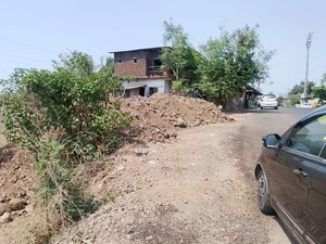 Plot Area in  Plot at Vindhane – for Sale