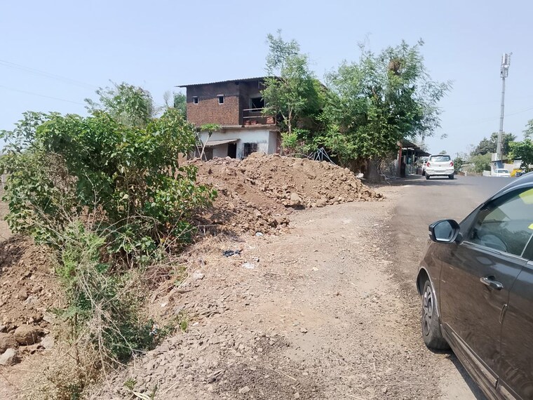 undefined, vindhane  1089 Sq.Ft. Plot In Vindhane Navi Mumbai 10501514