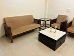 1 BHK 35 Sq.Yd. Builder Floor in Greater Kailash I