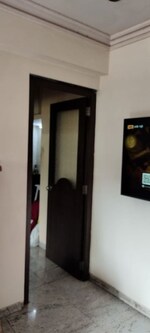 1 BHK + Basement 550 Sq.Ft. Apartment in Dattani Gram No.:3