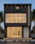 2500 Sq.Ft. Warehouse in Casa Baylord