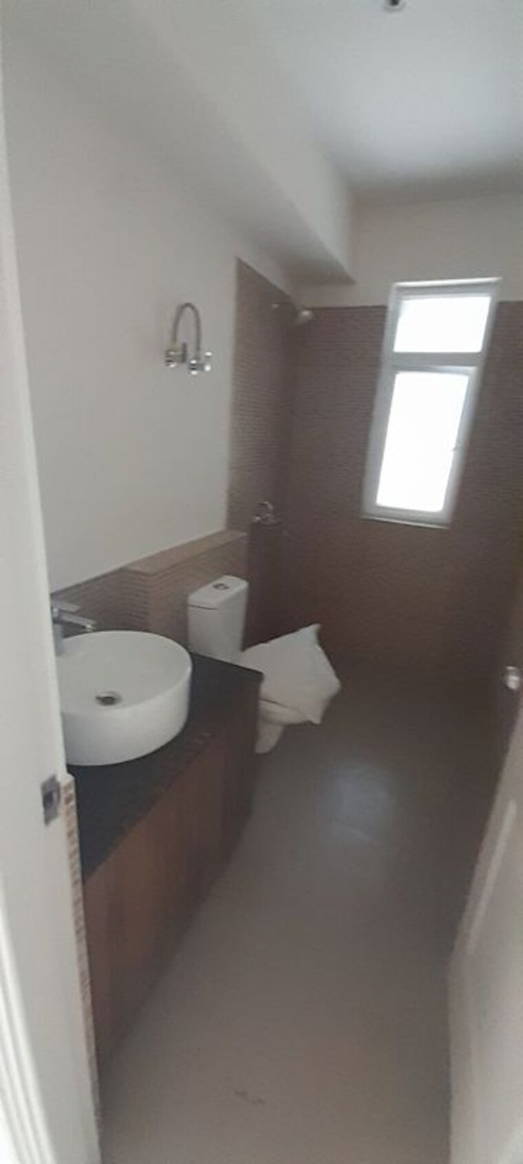 Bathroom, silverglades-the-melia-first-citizen 3.5 Bedroom 1845 Sq.Ft. Apartment In Sohna Sector 35 Gurgaon 10501527